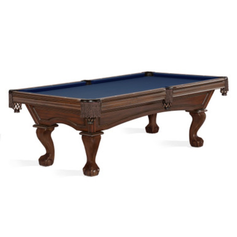 Glenwood Pool Table in Tuscana
