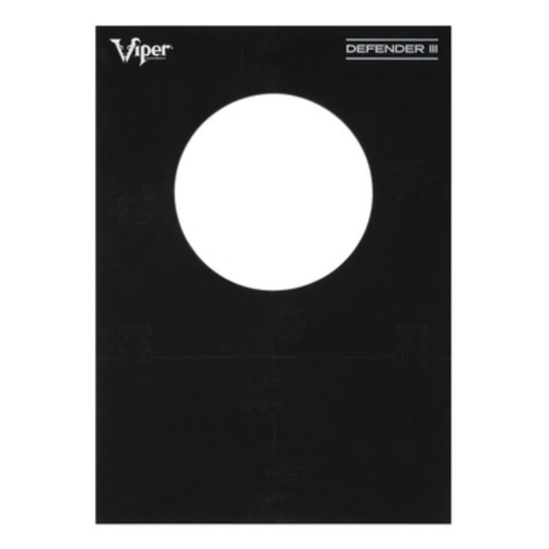 Great Lakes Dart Viper Defender III Dartboard Surround