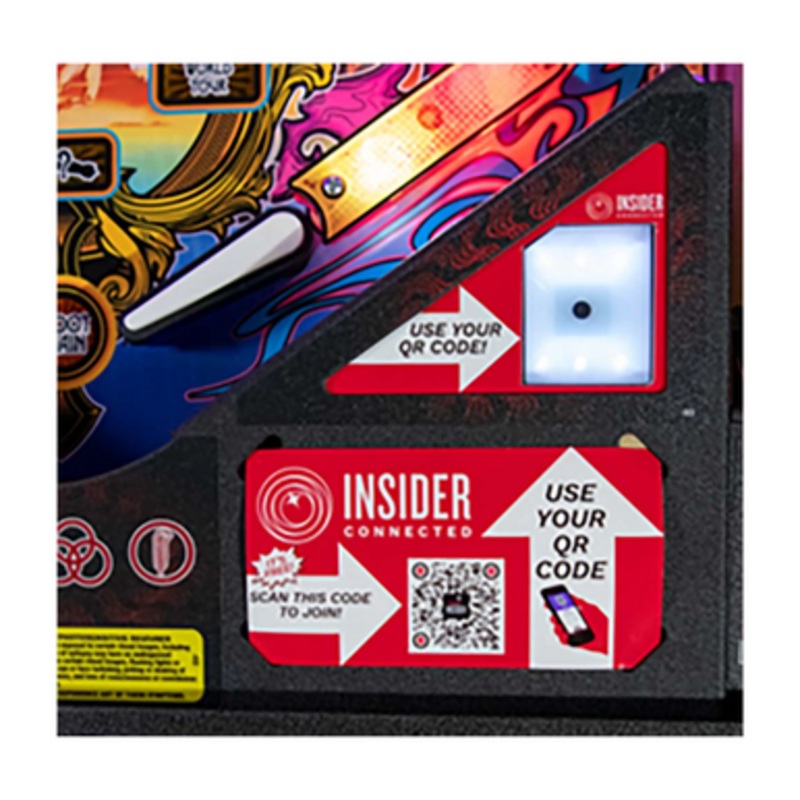 Insider Connected Upgrade Kit (Premium Models)