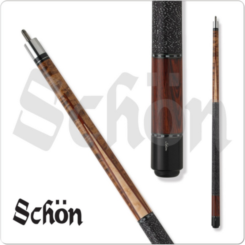 Schn CX01 Pool Cue