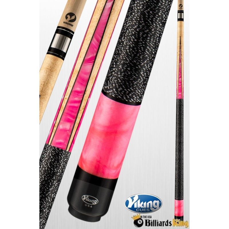 Viking B4004 Pool Cue Stick|18 Ounce|18.5 Ounce|19 Ounce|19.5 Ounce|20 Ounce|20.5 Ounce|21 Ounce