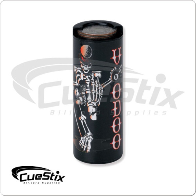 Voodoo Coin Holder
