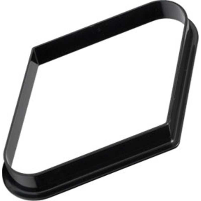 9 Ball Plastic Diamond