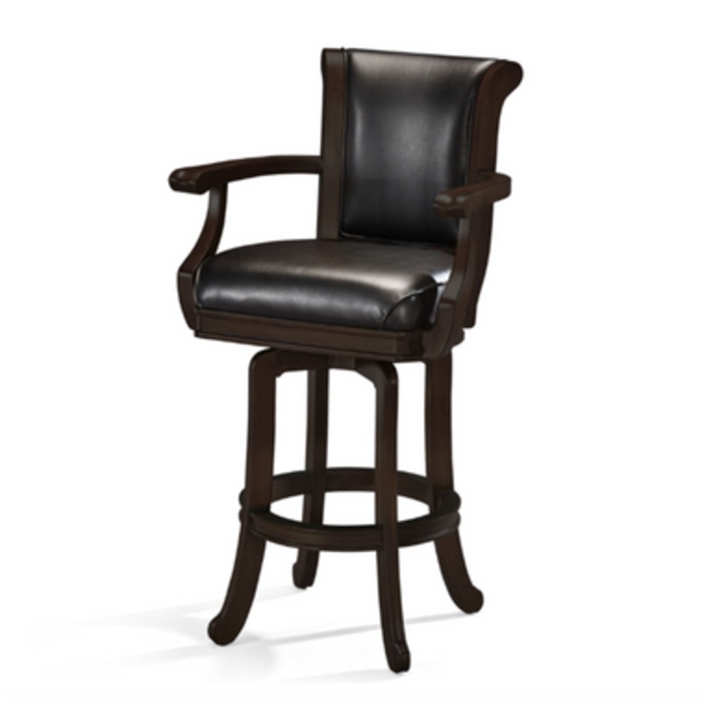 Brunswick Centennial Classic Bar Stool