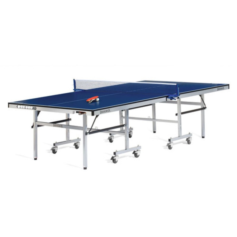Brunswick Smash 5.0 Table Tennis Table