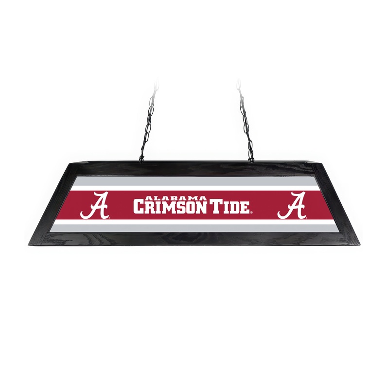 Imperial NCAA 42 Officially Licensed Billiards Light
