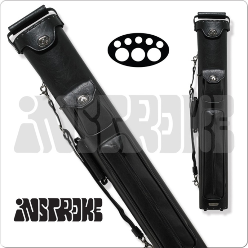 InStroke ISPR35 Premier Vinyl 3×5 Case