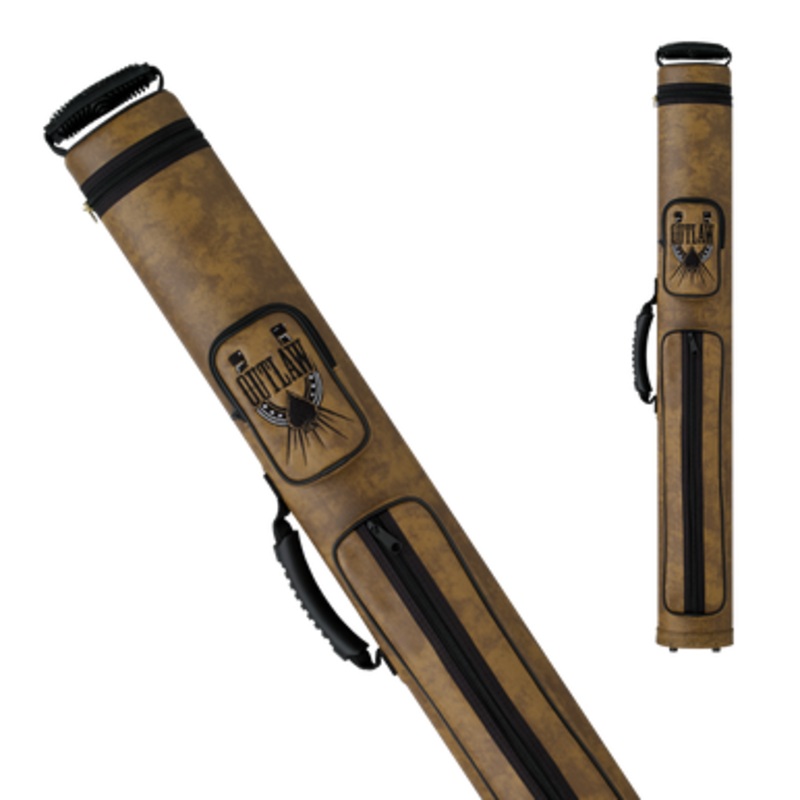 Outlaw OLH22 2B/2S Hard Case