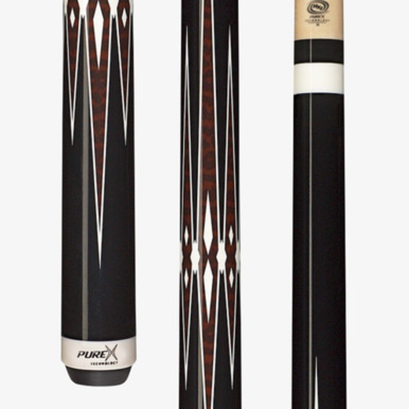 Pure X Double Star HXT4 Cue