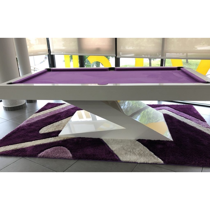 Zephyr Pool Table