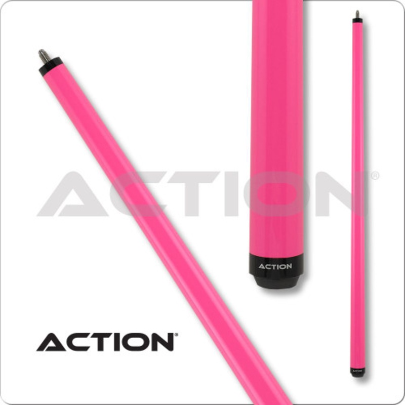 Action ACTBKH02 25oz Break Cue
