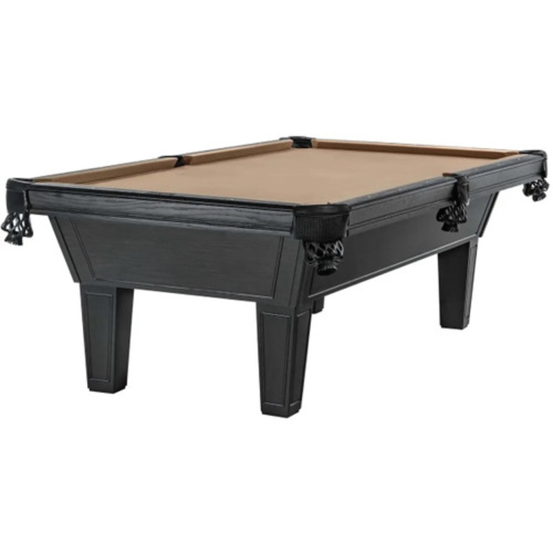 Amerigo Pool Table