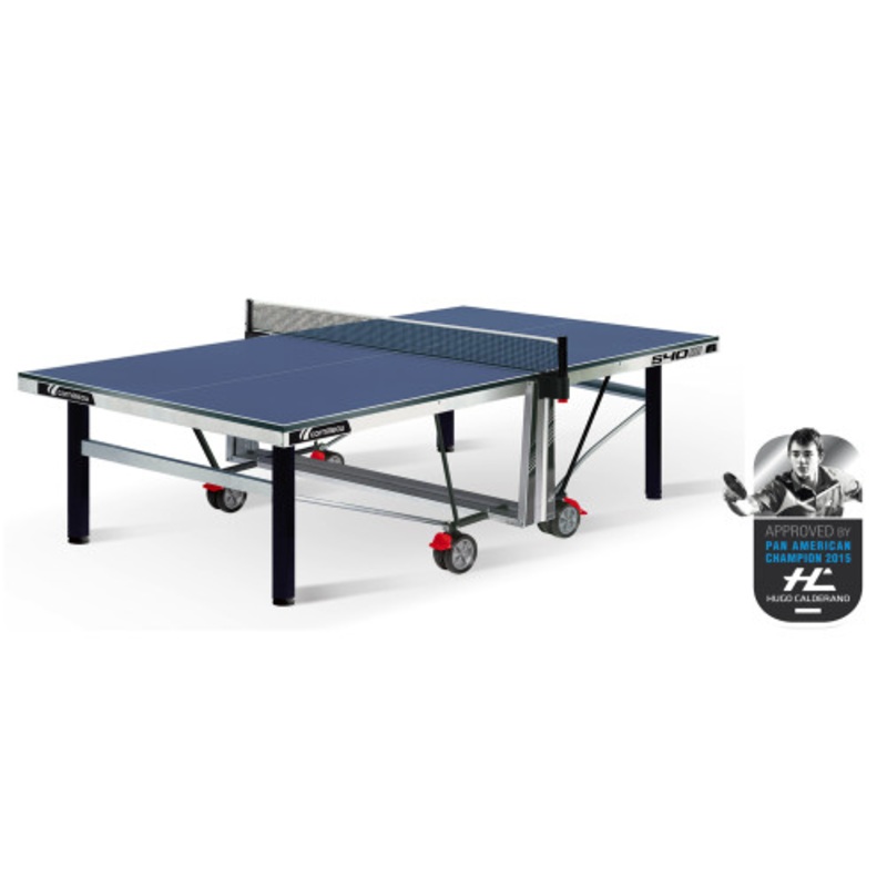 Cornilleau Competition 540 ITTF Indoor Table Tennis