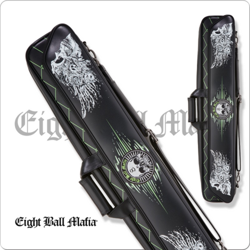 Eight Ball Mafia EBMSCE 4×8 Soft Case