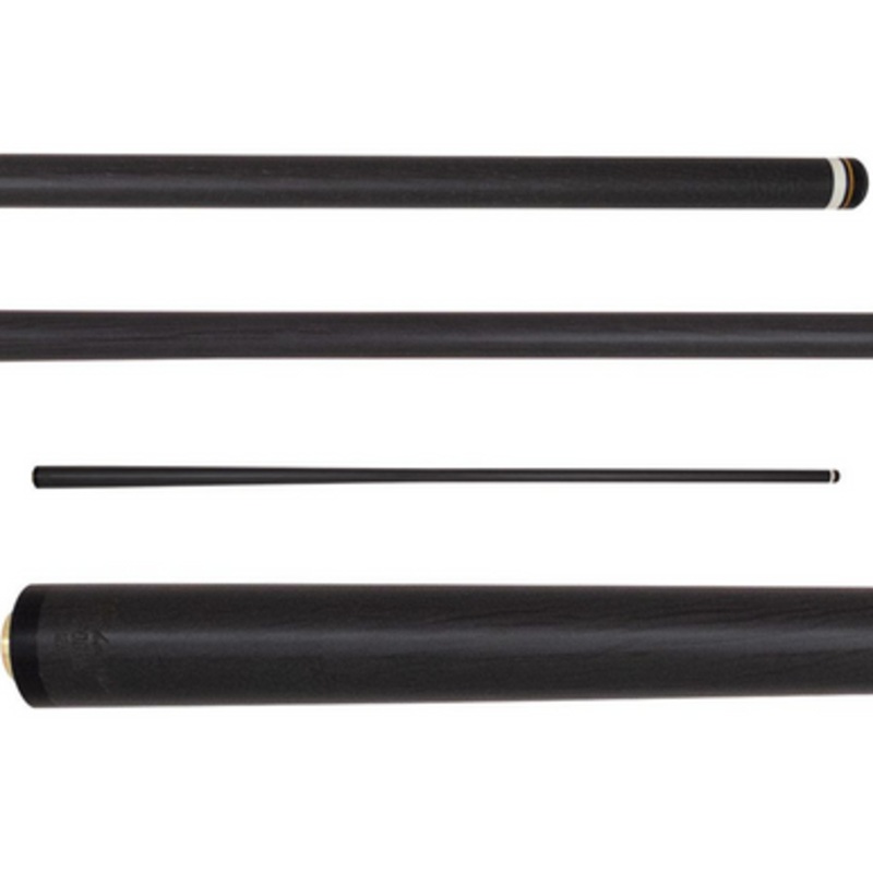 J Pechauer Rogue 11.8mm Shaft – JP Flat Joint