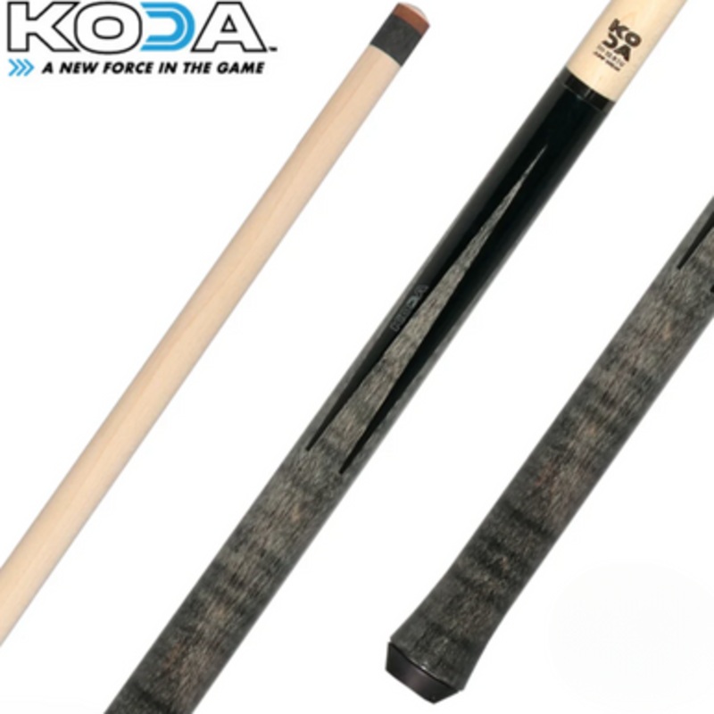 Koda KDJPGY Sneaky Grey Jump Cue