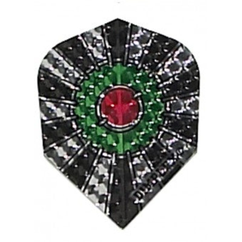 Poly Dimplex Standard (Bullseye)