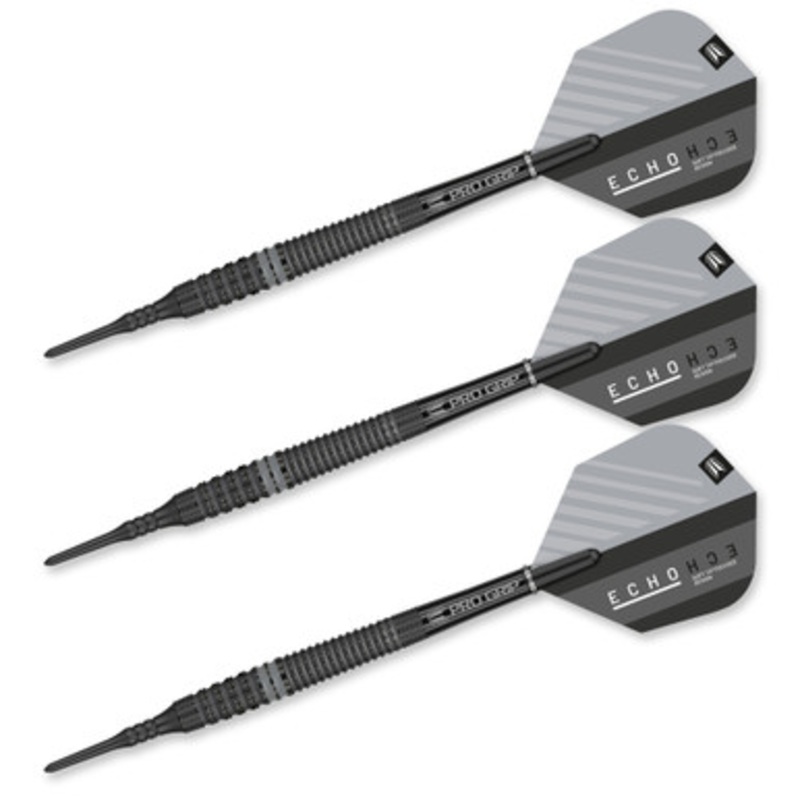 Target Echo S4 Soft Tip Darts 20g