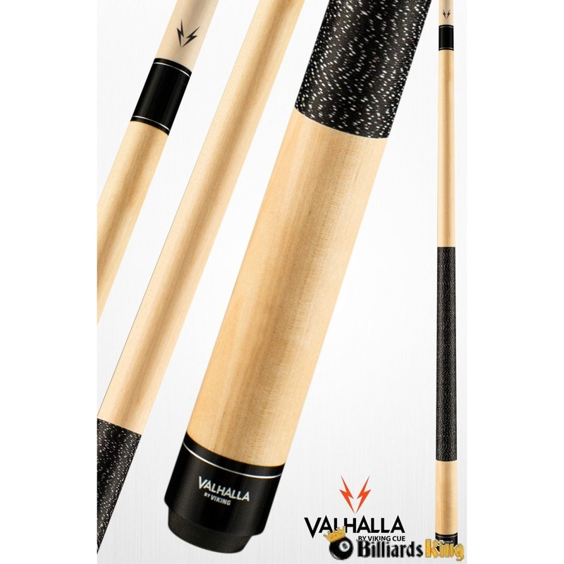 Valhalla VA112 Pool Cue Stick|18 Ounce|18.5 Ounce|19 Ounce|19.5 Ounce|20 Ounce|20.5 Ounce|21 Ounce