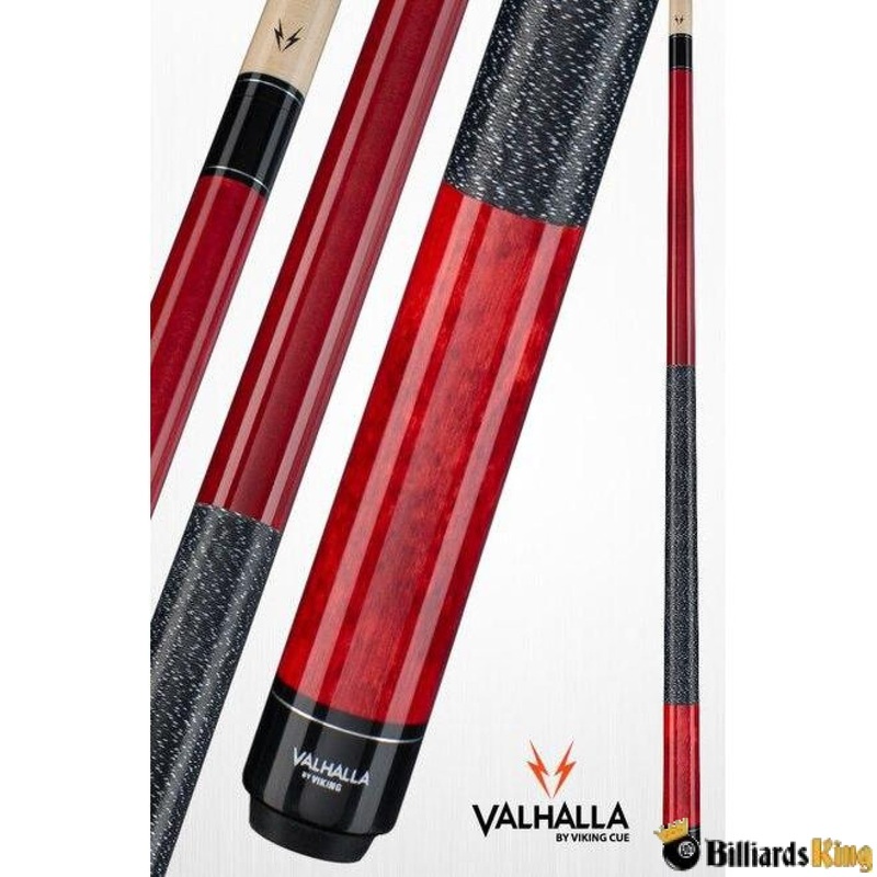 Valhalla VA114 Pool Cue Stick|18 Ounce|18.5 Ounce|19 Ounce|19.5 Ounce|20 Ounce|20.5 Ounce|21 Ounce