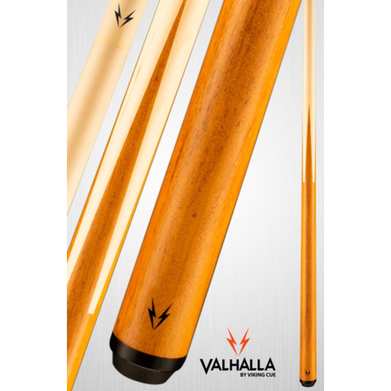 Valhalla VA241 Spliced Maple Cue