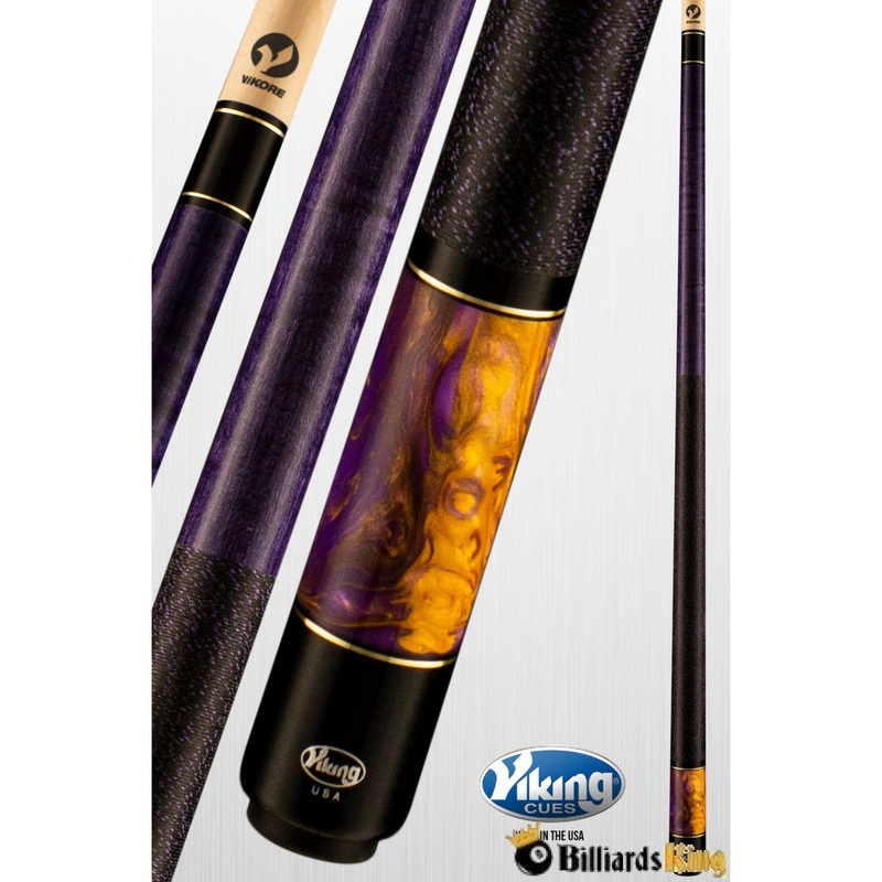 Viking B3266 (A607) Pool Cue Stick