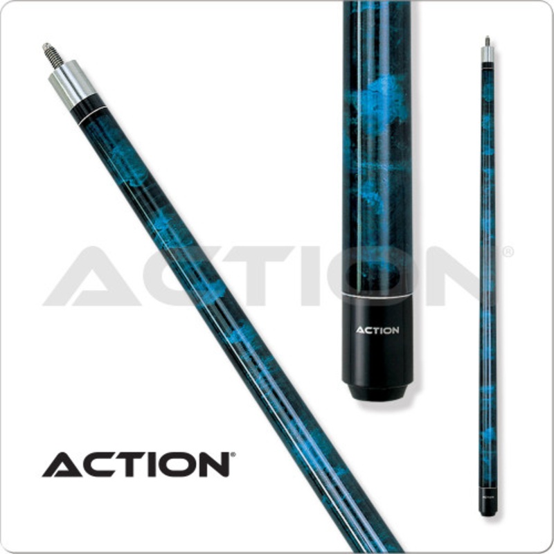 Action Value VAL05 Pool Cue