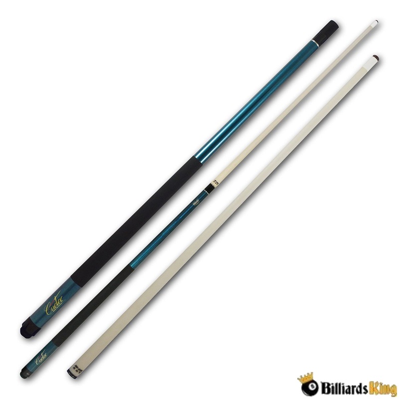 Cuetec Blue Prestige Cue 13-99275