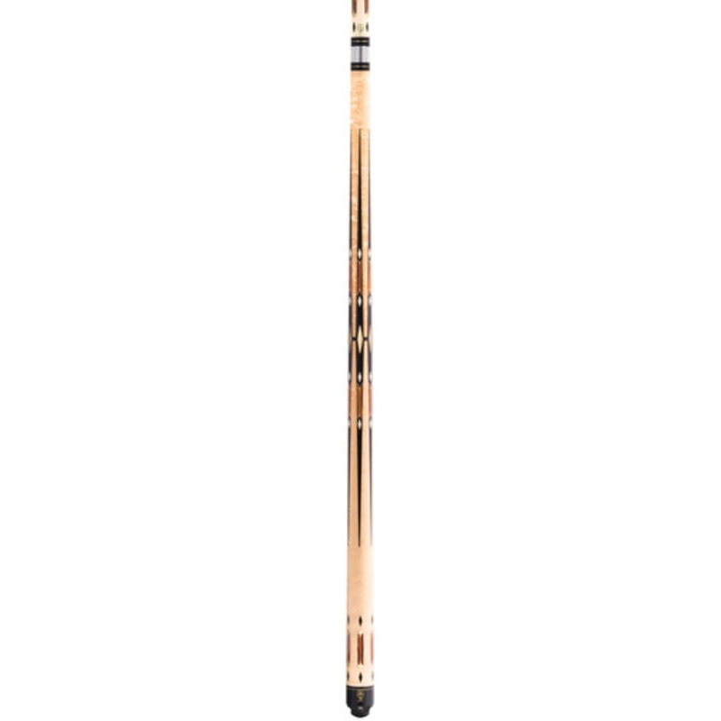 McDermott G709 with i-3 Shaft