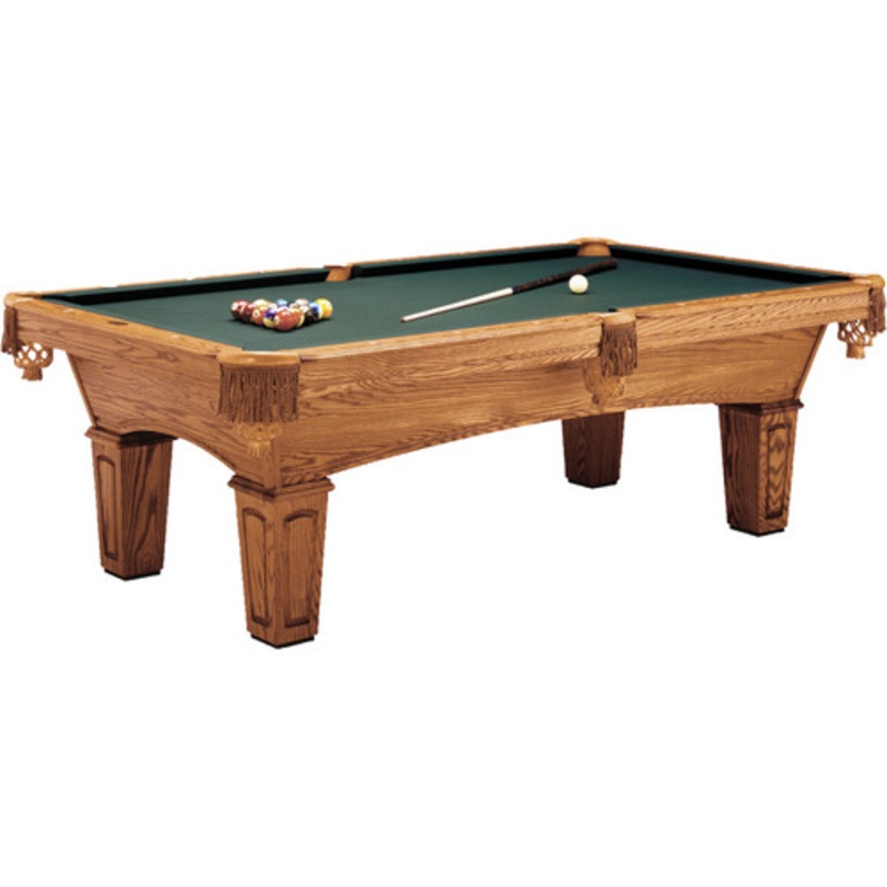 Olhausen Augusta Pool Table