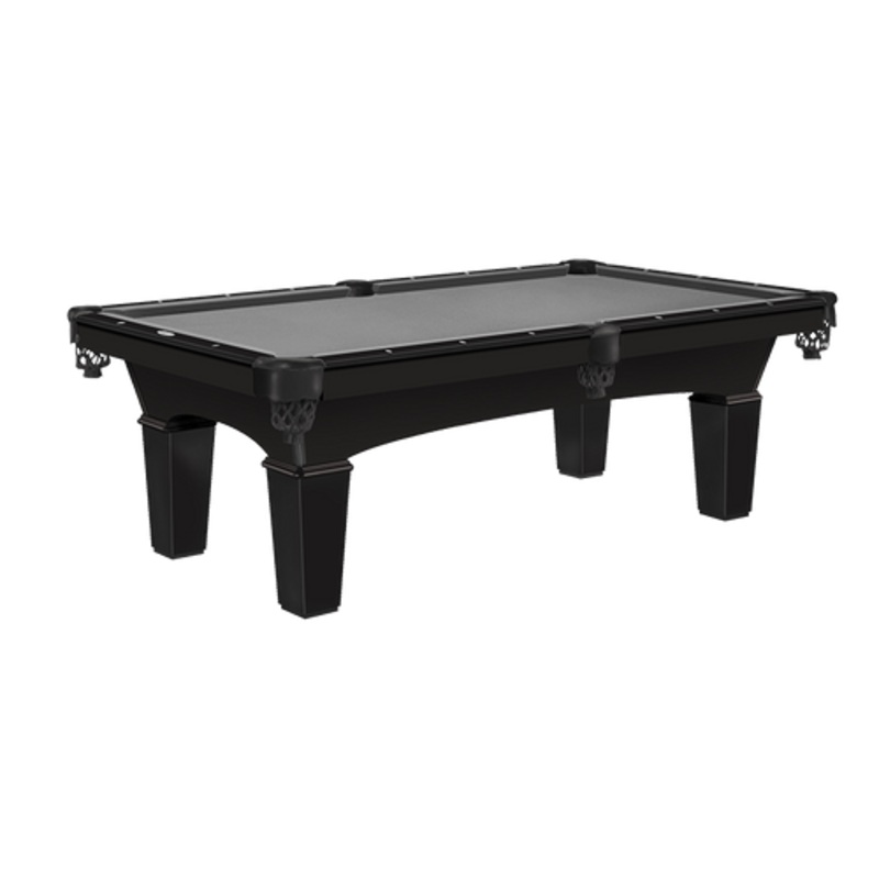 Olhausen Reno Laminate Pool Table