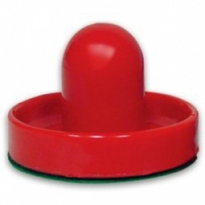 Red Air Hockey Handle