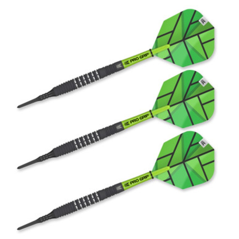 Target Yohkoh Soft Tip Darts 21g