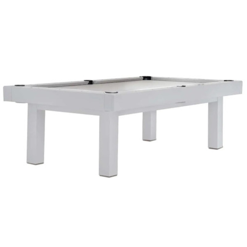 Veranda Outdoor Pool Table
