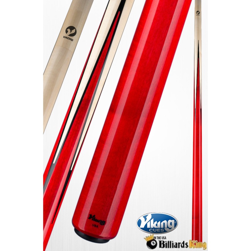 Viking B3595 (A365) Pool Cue Stick