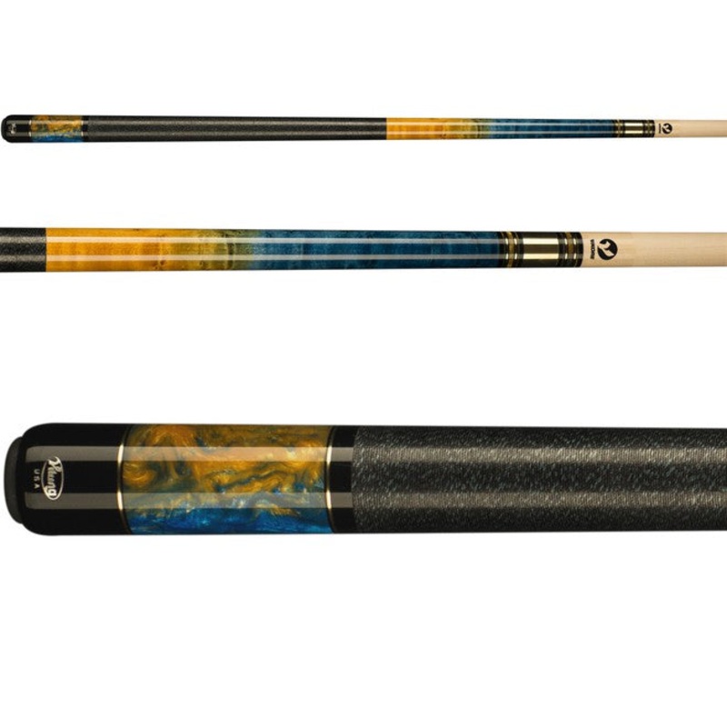 Viking Twilight TW0116|12.75mm ViKore Shaft (Standard)|12.5mm ViKore Shaft|12.25mm ViKore Shaft|12mm ViKore Shaft|11.75mm ViKore Shaft|Siege Carbon Fiber 12.25mm|Siege Carbon Fiber 12.5mm|Siege Carbon Fiber 12.75mm