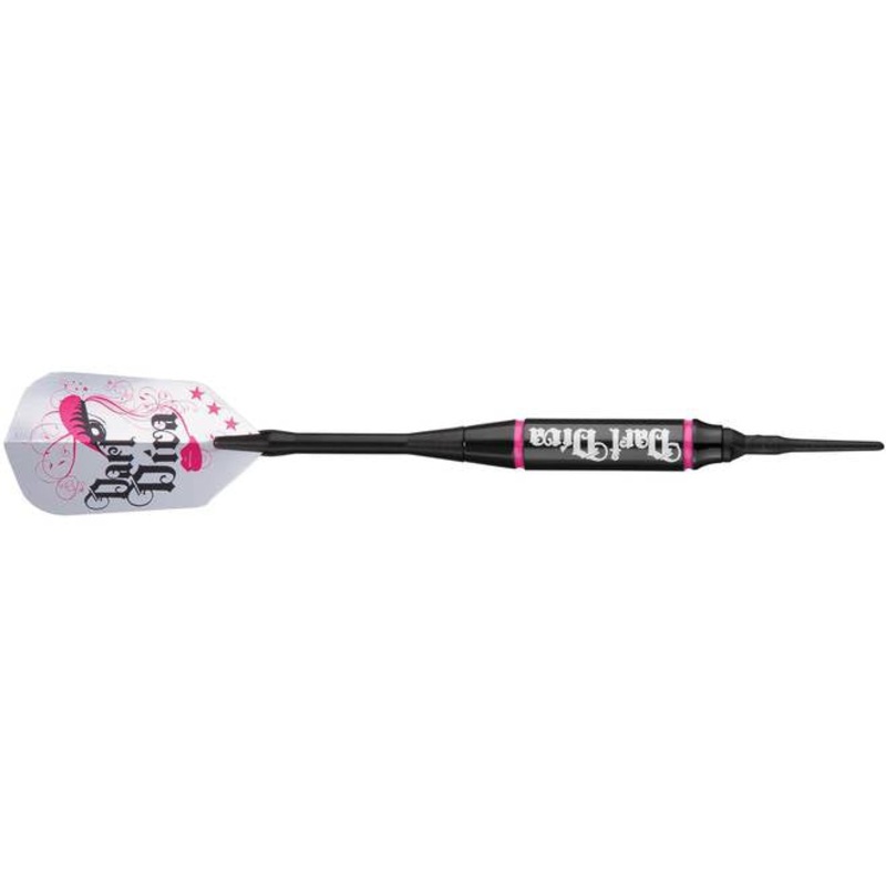 Viper Vanity Dart Diva Soft Tip