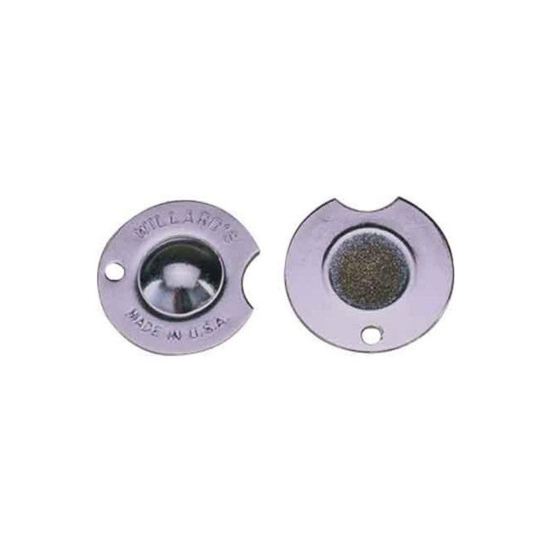 Willard Tip Shapers|Willard Shaper Dime|Willard Shaper Nickel