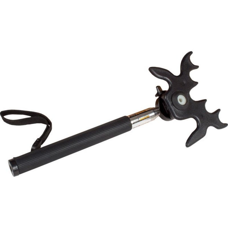 Action Retractable Bridge Stick