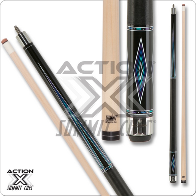 Action X Summit ACE01 Classic Cue