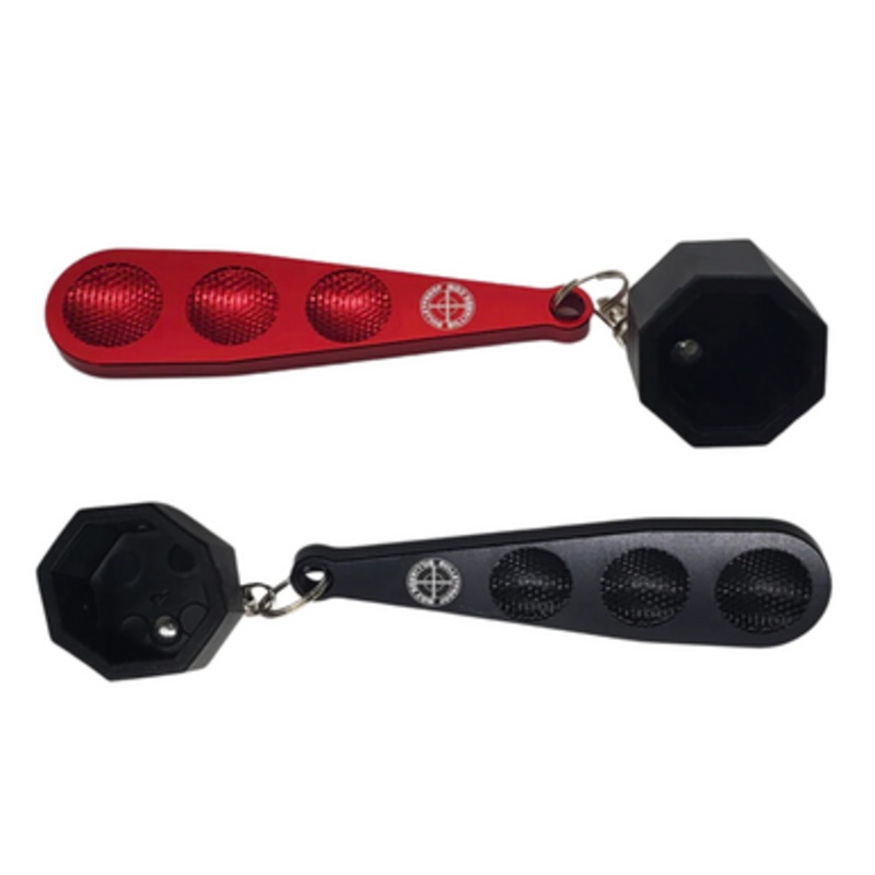 Bulletproof Caliber Chalker – Predator