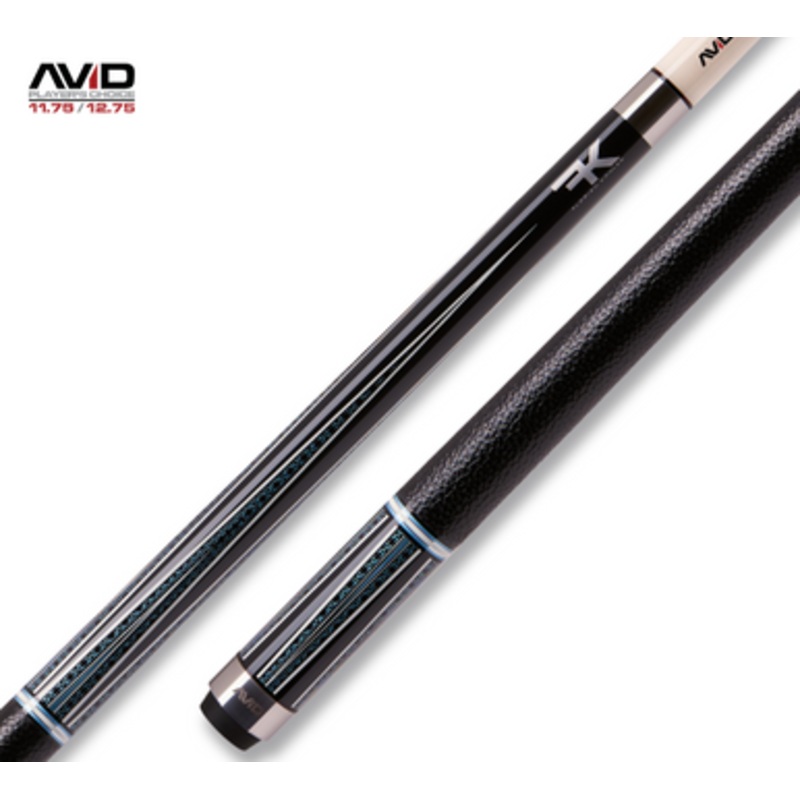 Cuetec Avid Opt-X – FK Blue