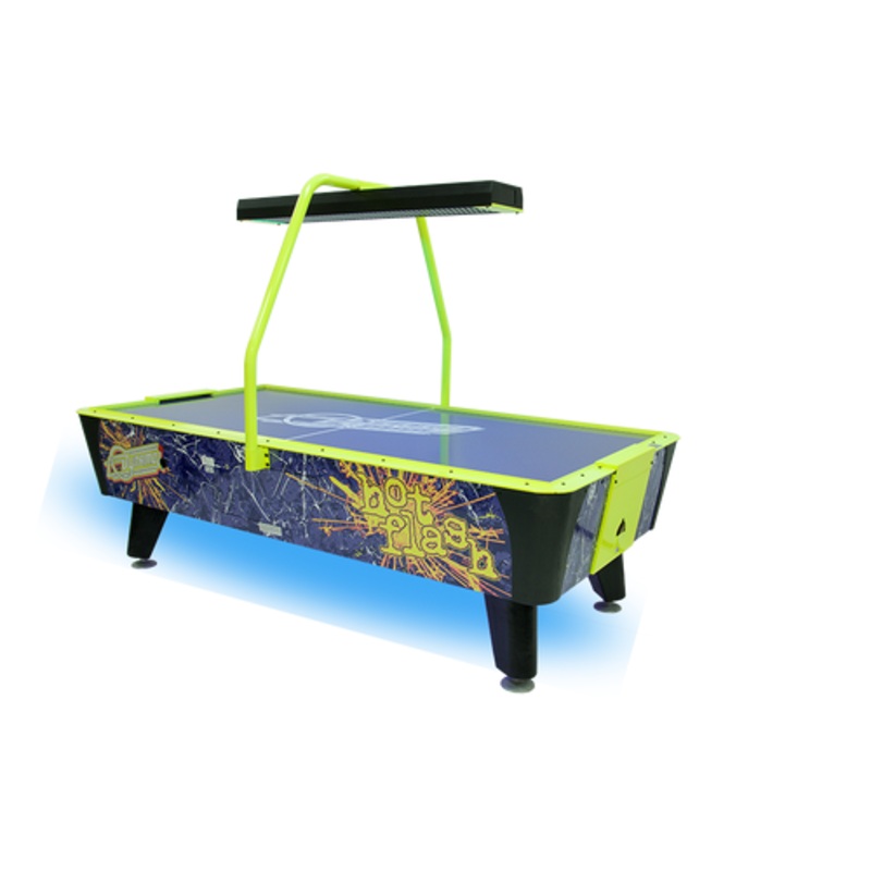 Dynamo Hot Flash Air Hockey