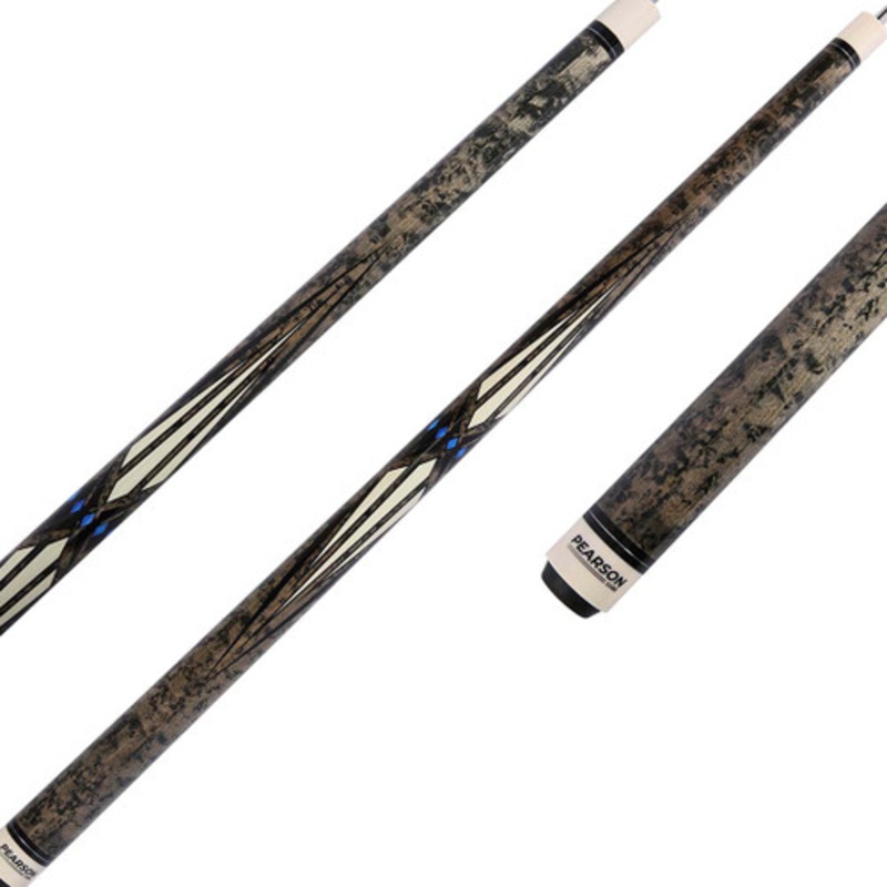 Pearson Prestige Series 3 Pool Cue
