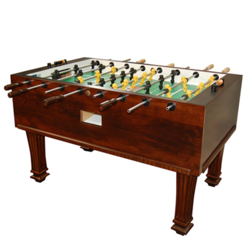 Tornado Reagan Foosball Table