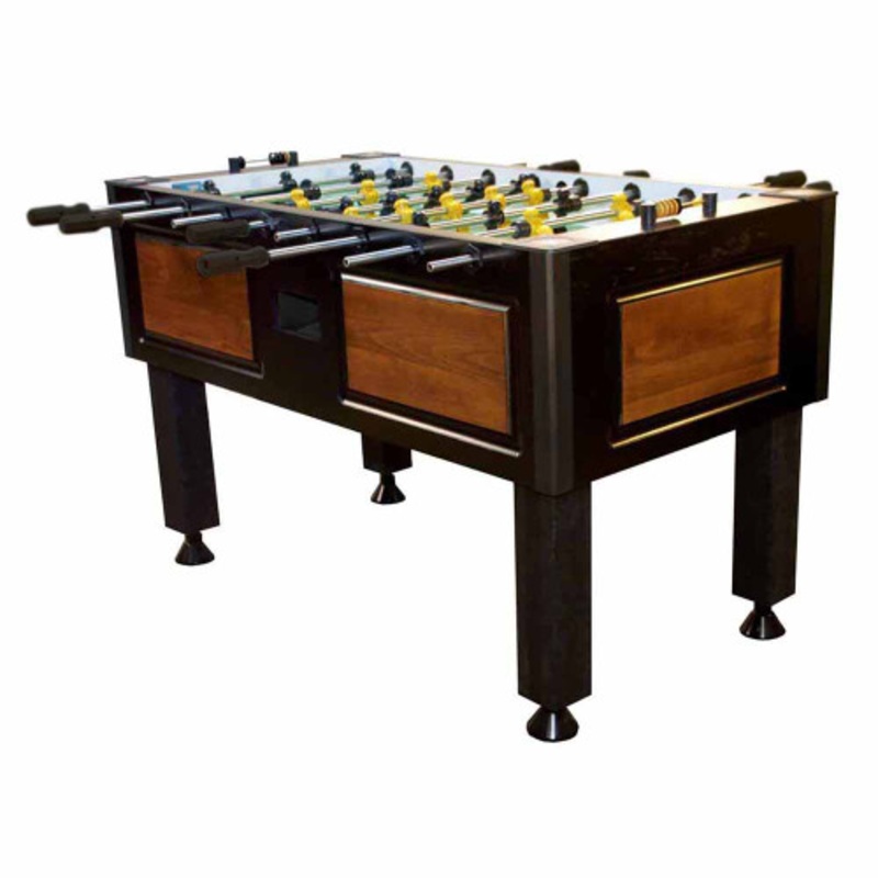 Tornado Worthington Foosball