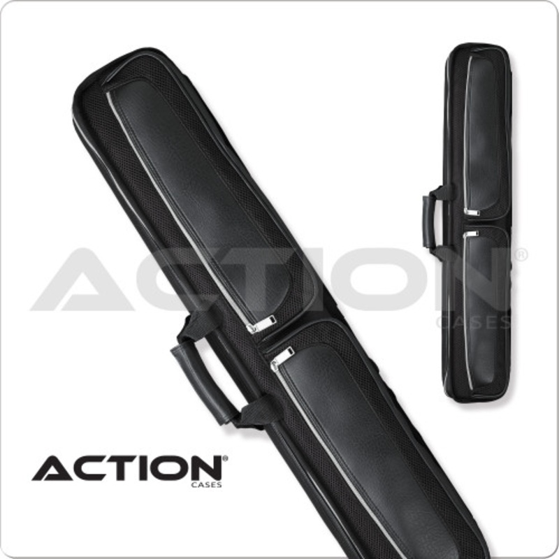 Action ACSC08 4×8 Soft Cue Case