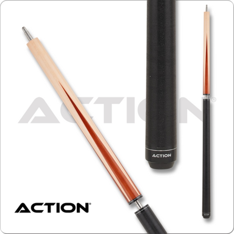 Action ACTBJW Four Points Break Jump Pool Cue