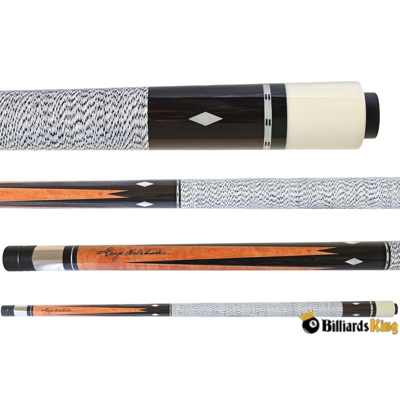 Balabushka Cues GB6 Pool Stick