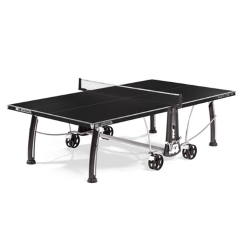 Cornilleau Black Code Outdoor Ping Pong Table